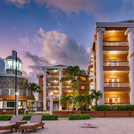 Lighthouse Beach Villas San Pedro  Exterior photo