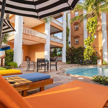 Lighthouse Beach Villas San Pedro  Exterior photo