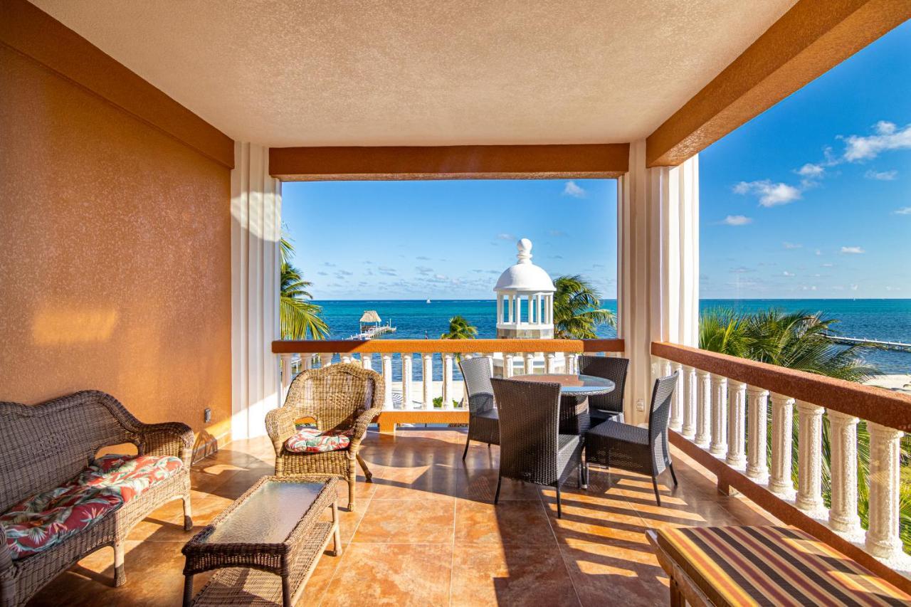 Lighthouse Beach Villas San Pedro  Exterior photo