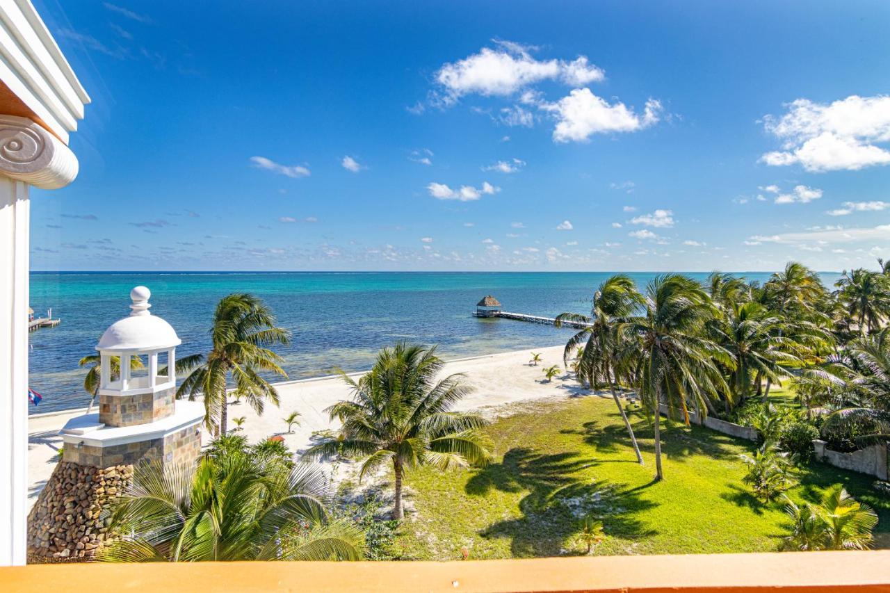 Lighthouse Beach Villas San Pedro  Exterior photo