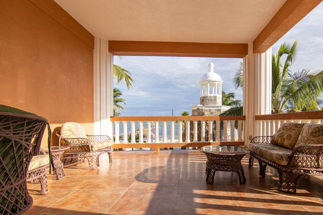 Lighthouse Beach Villas San Pedro  Exterior photo