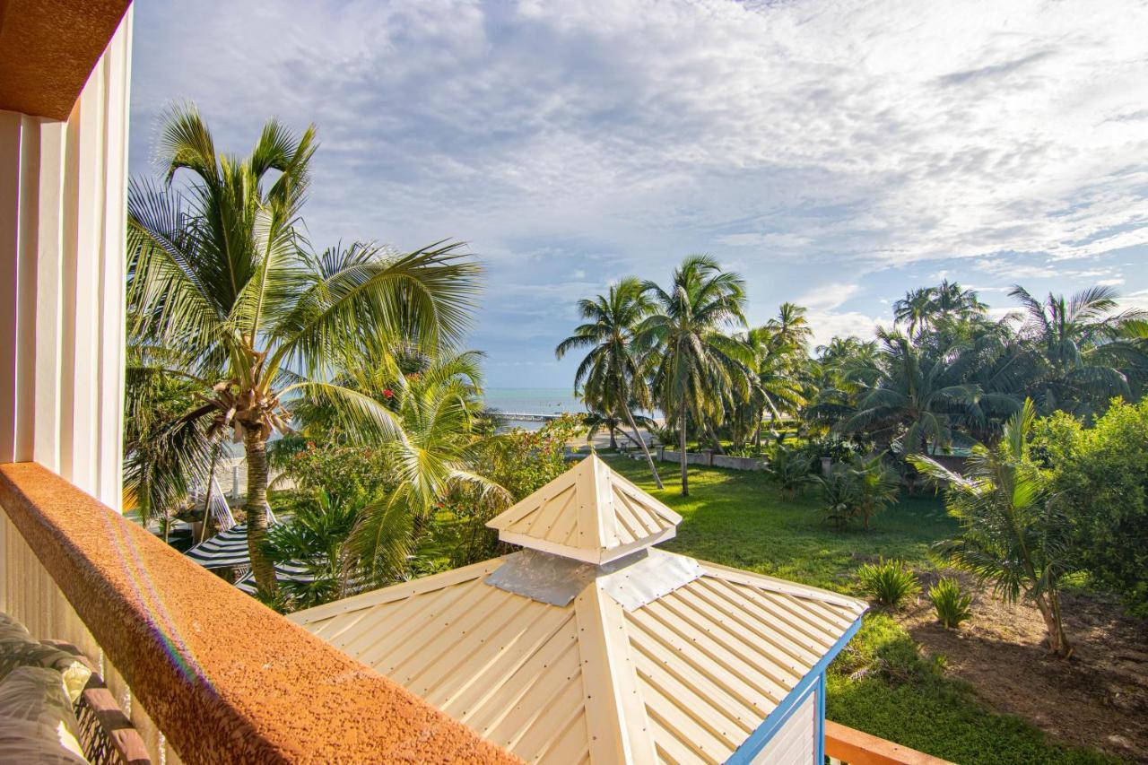 Lighthouse Beach Villas San Pedro  Exterior photo