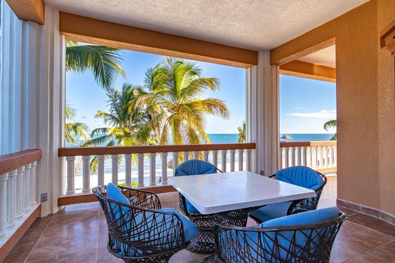 Lighthouse Beach Villas San Pedro  Exterior photo