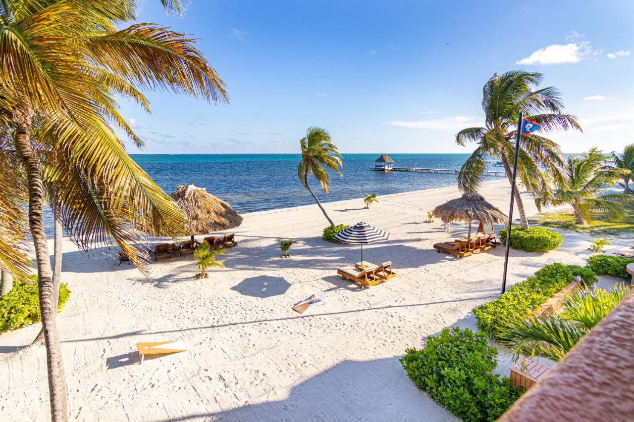 Lighthouse Beach Villas San Pedro  Exterior photo
